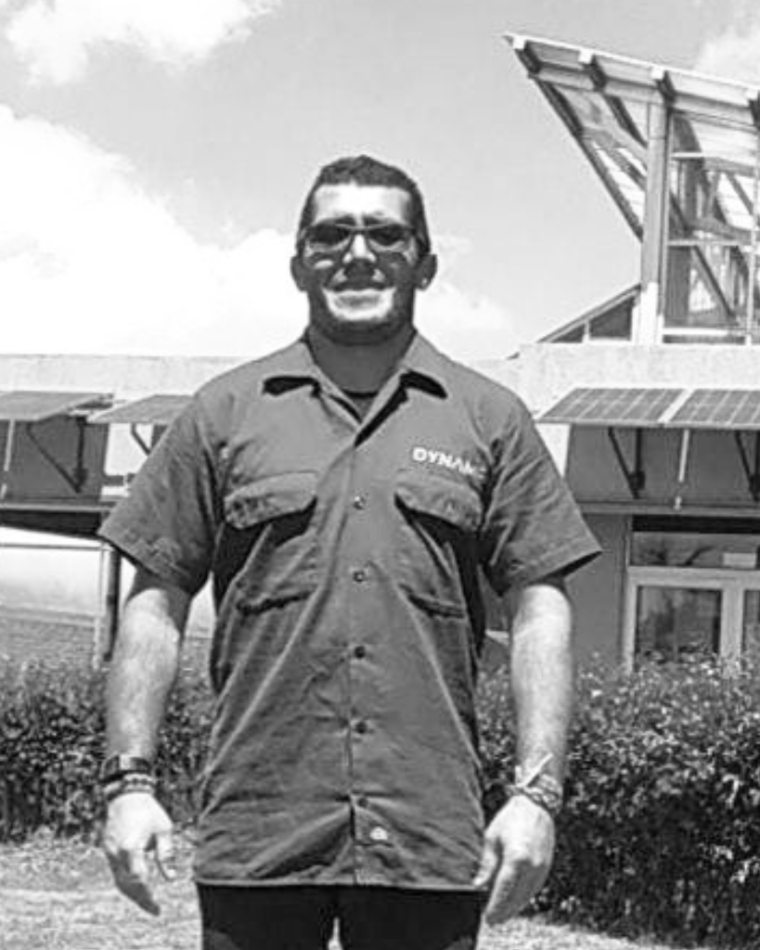 Cesar Ropero Castro