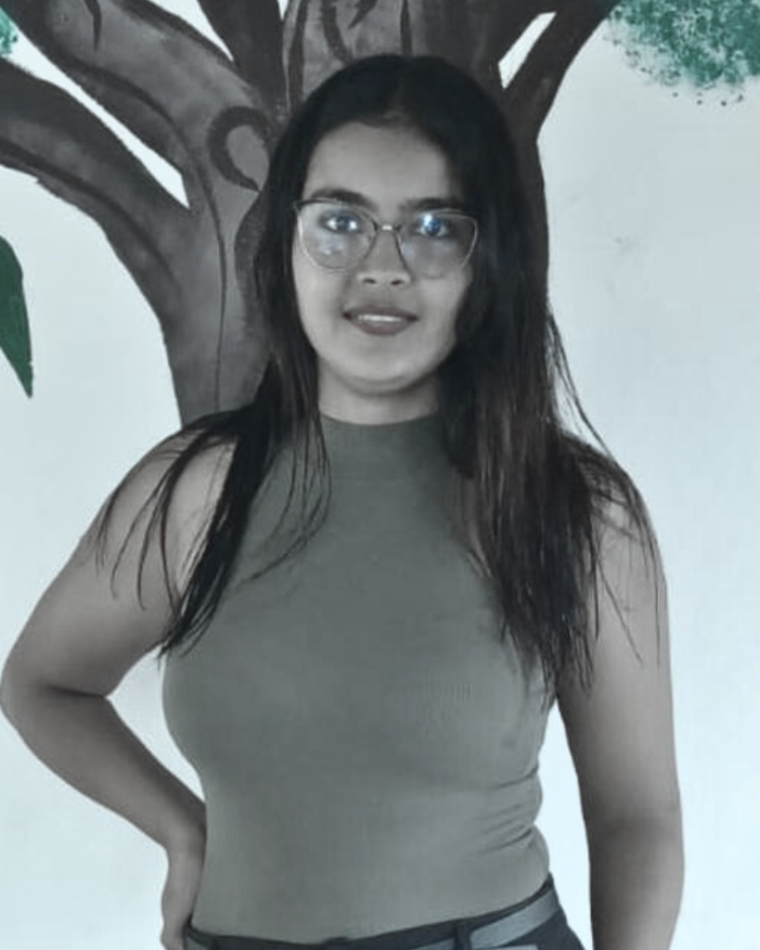Ruby Stella Hurtado Perdomo